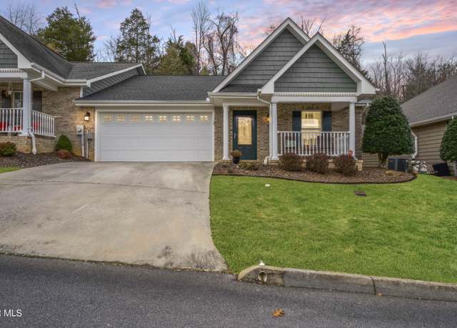 Property at 54 Hiddenbrook Ln, Gray, TN 37615, 2 beds, 2 baths