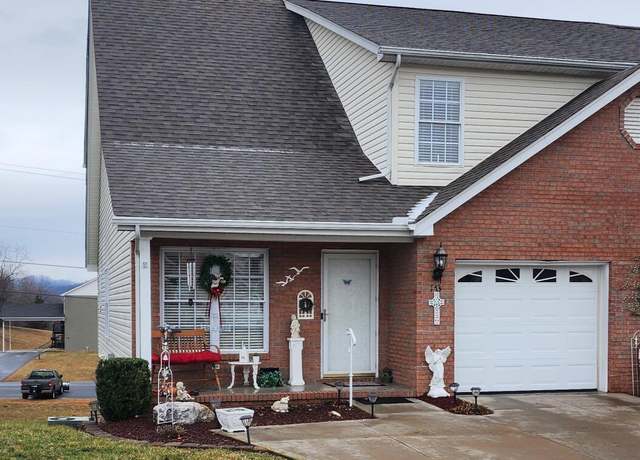 Property at 173 Monarch Dr #173, Bristol, VA 24201, 3 beds, 2 baths