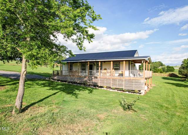 Property at 114 Adam And Corby Rd Rd, Limestone, TN 37681, 2 beds, 2 baths