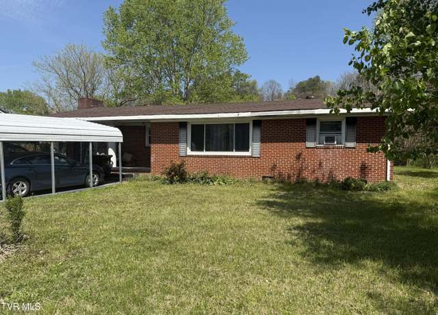 Property at 467 Bunker Hill Rd, Bluff City, TN 37618, 2 beds, 1 bath
