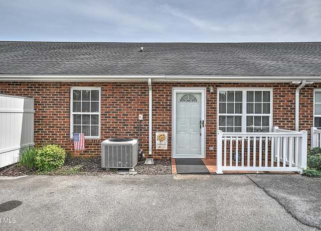 Property at 11 Boone Hill Ct #11, Gray, TN 37615, 1 bed, 1 bath