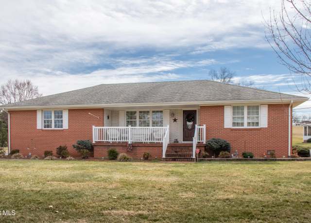 Property at 615 Monte Vista Dr, Glade Spring, VA 24340, 3 beds, 2 baths