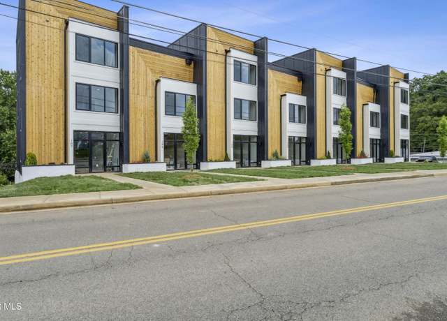 Property at 1533 Pactolas Rd #103, Johnson City, TN 37604, 3 beds, 3.5 baths