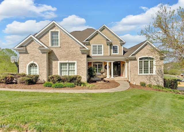 Property at 108 Ridgetop Drive Dr, Gray, TN 37615, 4 beds, 5.5 baths
