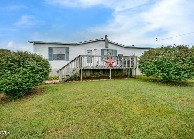 Property at 1035 Bowmantown Rd, Limestone, TN 37681, 2 beds, 2 baths