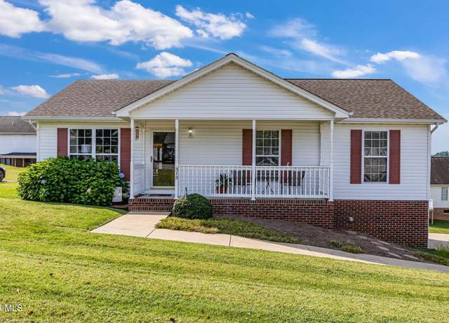 Property at 313 Blevins Blvd, Bristol, VA 24202, 3 beds, 2 baths