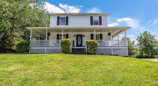 Photo of 208 Hallock Pl, Abingdon, VA 24210