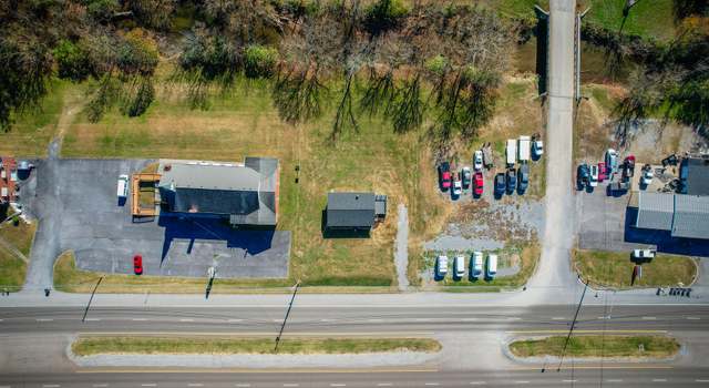 Photo of 2617 Volunteer Pkwy, Bristol, TN 37620