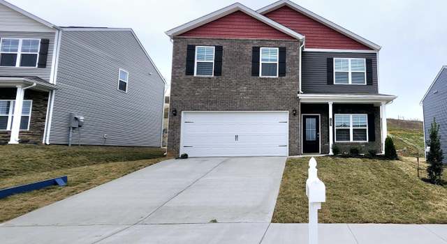 Photo of 1607 Fox Meadows Cir, Bluff City, TN 37618