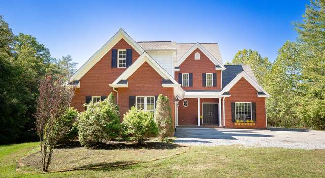 Photo of 639 Meadow Lark St, Weber City, VA 24290
