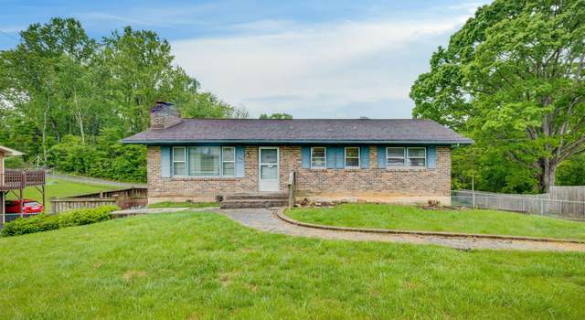 Photo of 109 Longwood Rd, Bristol, TN 37620