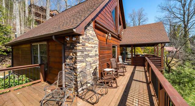 Photo of 172 Lakeside Dr, Butler, TN 37640