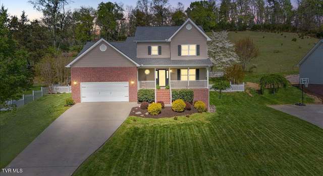 Photo of 201 Olde Farm Dr, Jonesborough, TN 37659