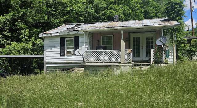 Photo of 4203 Russell Creek Rd, Saint Paul, VA 24283