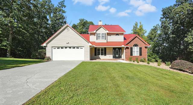 Photo of 4193 Scarlett Dr, Morristown, TN 37814