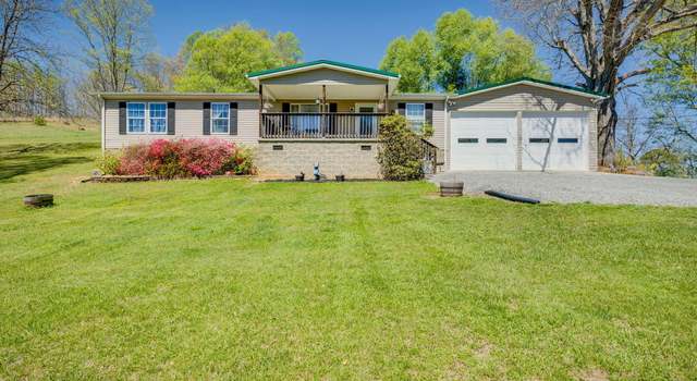 Photo of 226 Ramey Rd, Pennington Gap, VA 24277