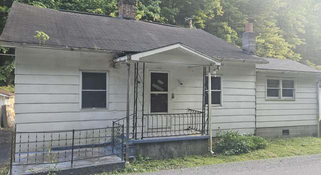Photo of 360 Lower Bear Wallow Road Rd, Dante, VA 24237
