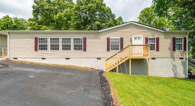 Photo of 1154 Ridgecrest Ave, Kingsport, TN 37665