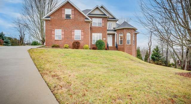 Photo of 200 Sunset Meadows Ct, Gray, TN 37615