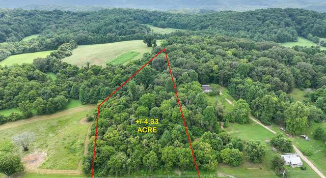 Photo of 4.33 Ac Baileyton Rd, Greeneville, TN 37745