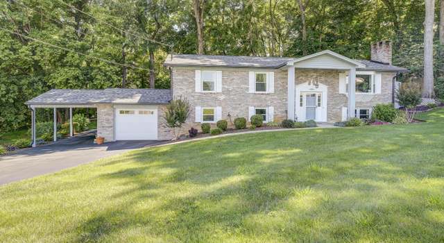 Photo of 143 Dawn Dr, Johnson City, TN 37615
