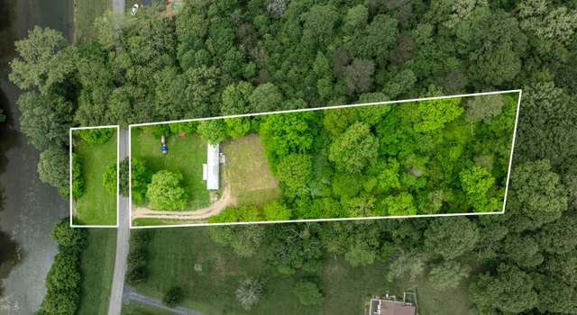 Photo of 4383 Swinging Bridge Road Rd, Mendota, VA 24270