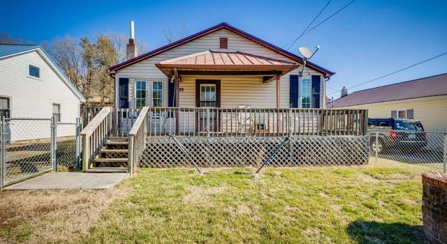 Photo of 316 Manville Rd, Gate City, VA 24251