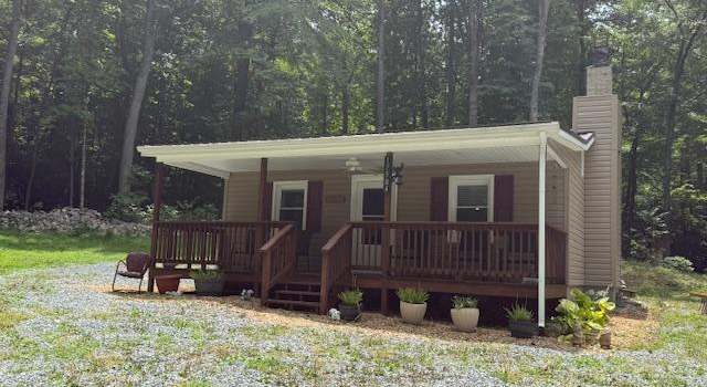 Photo of 17584 Burnt Cabin Trl, Chilhowie, VA 24319