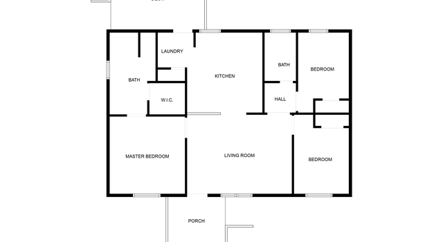 Photo of 1110 Miller Rd, Mountain City, TN 37683