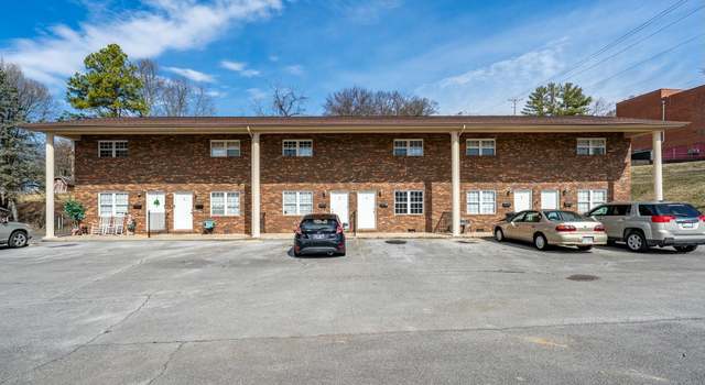 Photo of 133 Walker St, Kingsport, TN 37665