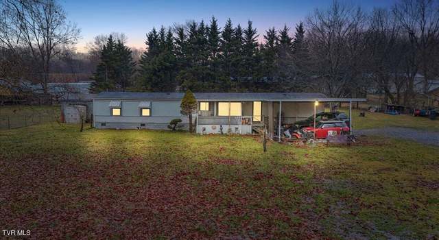 Photo of 458 Barrett Pvt Dr, Blountville, TN 37617