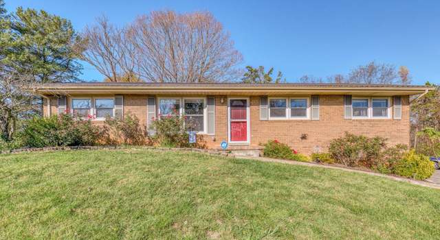 Photo of 173 Hickory Hills Rd, Church Hill, TN 37642