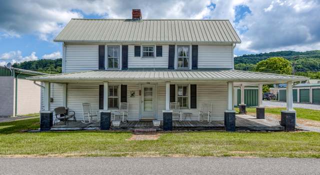 Photo of 115 Creepers Way, Damascus, VA 24236