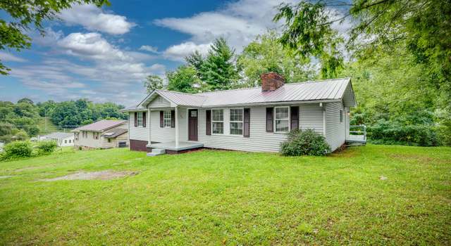 Photo of 103 Whites Subdv Rd, Cedar Bluff, VA 24609