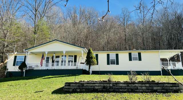 Photo of 800 Buffalo Ridge Rd, Big Stone Gap, VA 24219