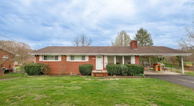 Photo of 693 Summerville Rd, Kingsport, TN 37663