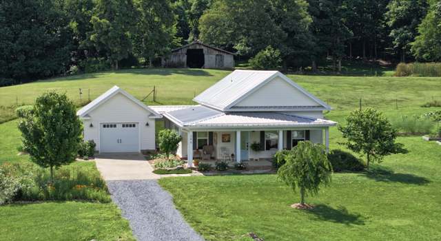 Photo of 286 Sliger Rd, Jonesborough, TN 37659