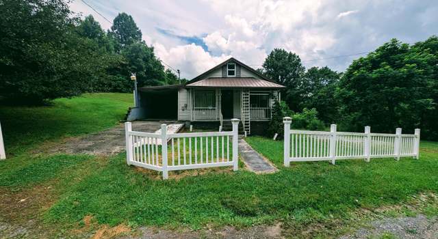 Photo of 2005 Dc Caney Ridge Rd, Clintwood, VA 24228