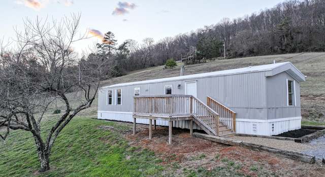 Photo of 1760 Babbs Mill Rd, Afton, TN 37616