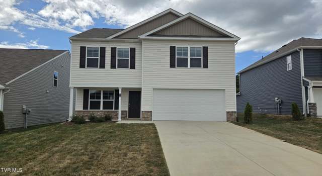 Photo of 118 Crawford Circle Ln, Bluff City, TN 37618