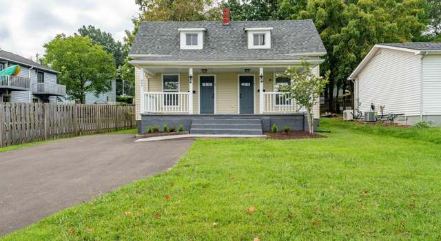 Photo of 805 Main St, Johnson City, TN 37604