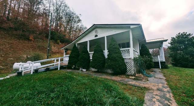 Photo of 1852 Crooked Branch Br, Haysi, VA 24256