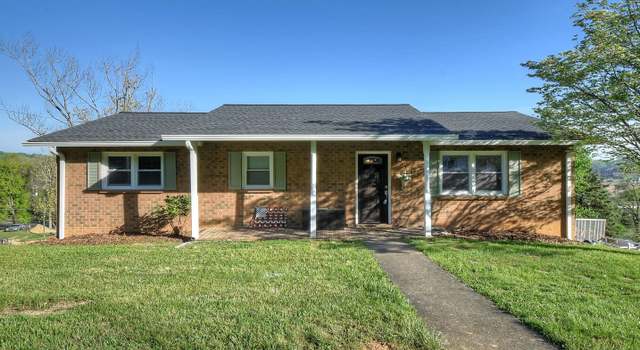 Photo of 351 Pine Hill Rd, Elizabethton, TN 37643