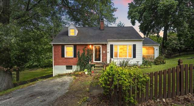 Photo of 2136 Cypress St, Kingsport, TN 37664