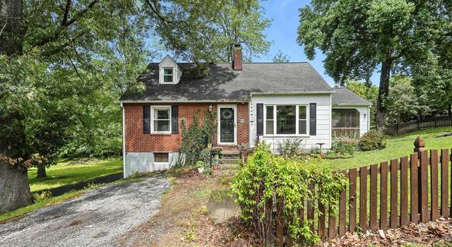 Photo of 2136 Cypress St, Kingsport, TN 37664
