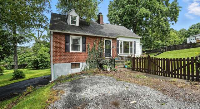 Photo of 2136 Cypress St, Kingsport, TN 37664