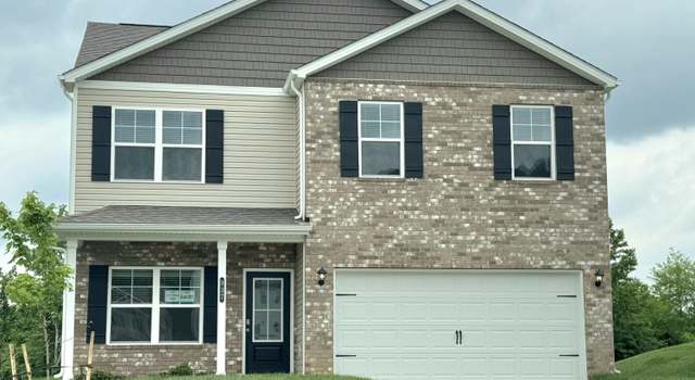 Photo of 937 O'hara Ct, Blountville, TN 37617