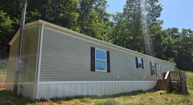 Photo of 1257 Lick Branch Rd, Ewing, VA 24248