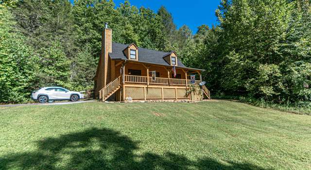 Photo of 421 Sciota Rd, Unicoi, TN 37692