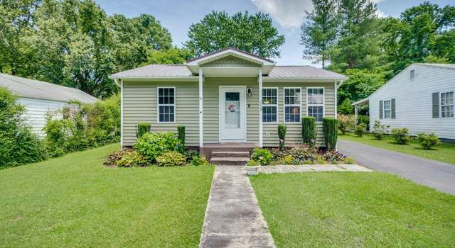 Photo of 708 Well St, Elizabethton, TN 37643